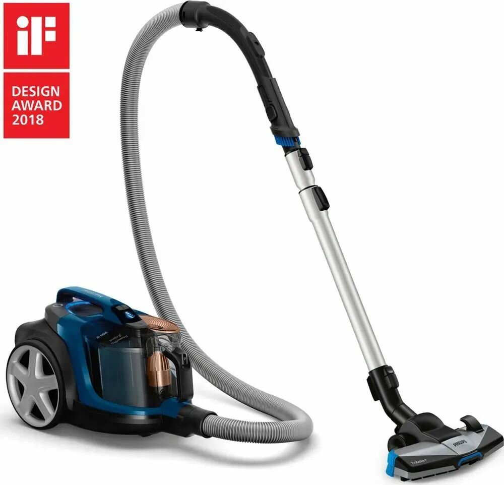 Philips Бытовой пылесос PowerPro Expert FC9733/01