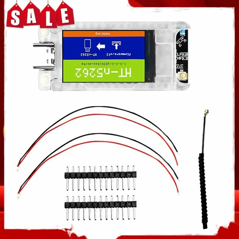 Z6(Z D A Y) T114 V2 Meshtastic Tracker -NRF52840, Маломощная BLE И WiFi-Плата Разработки, B