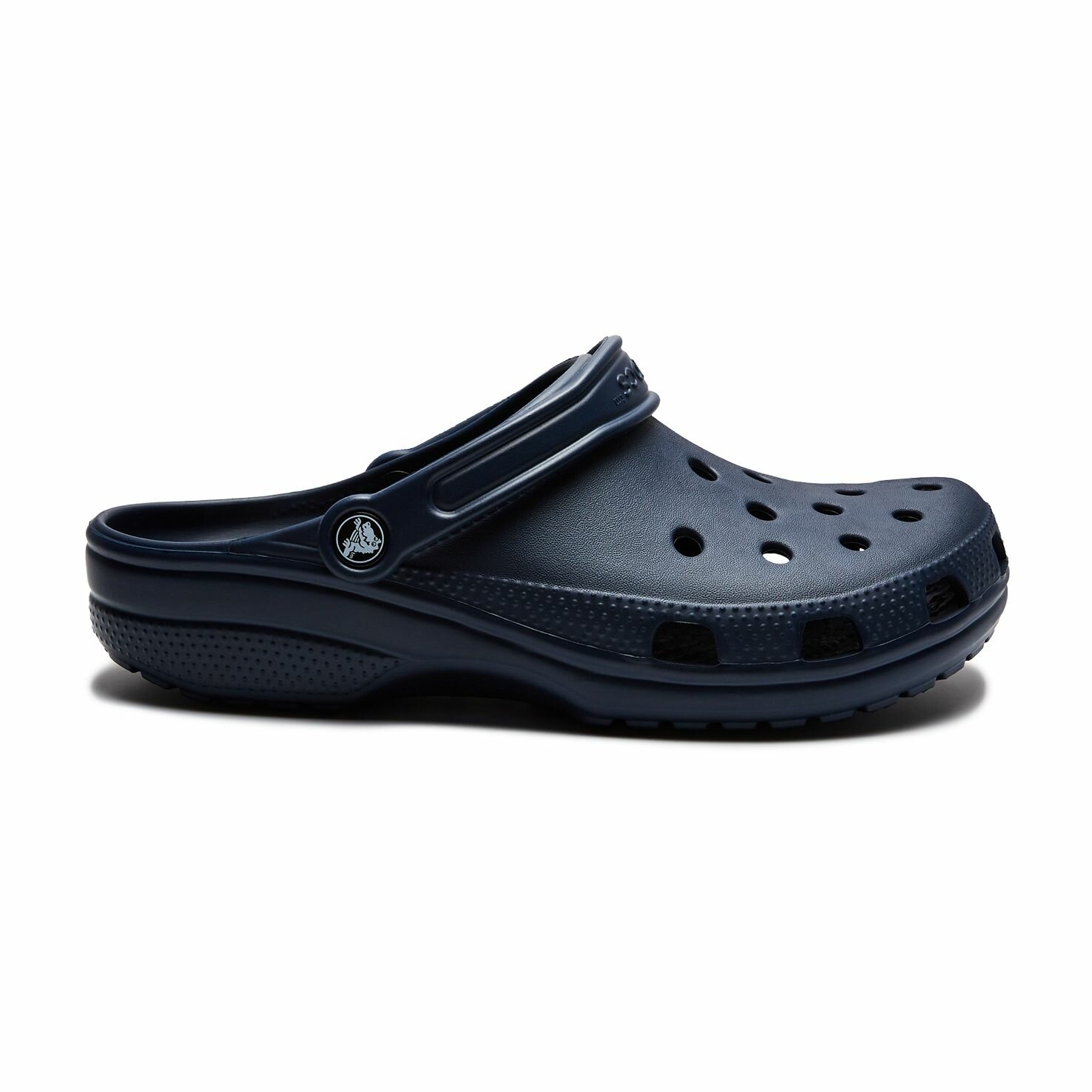 Шлёпанцы Crocs