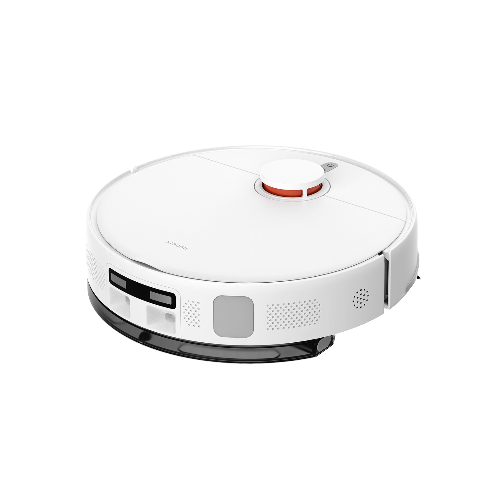 Картинки Робот-пылесос Xiaomi "Robot Vacuum H40", сухая и влажная уборка, управление со смартфона