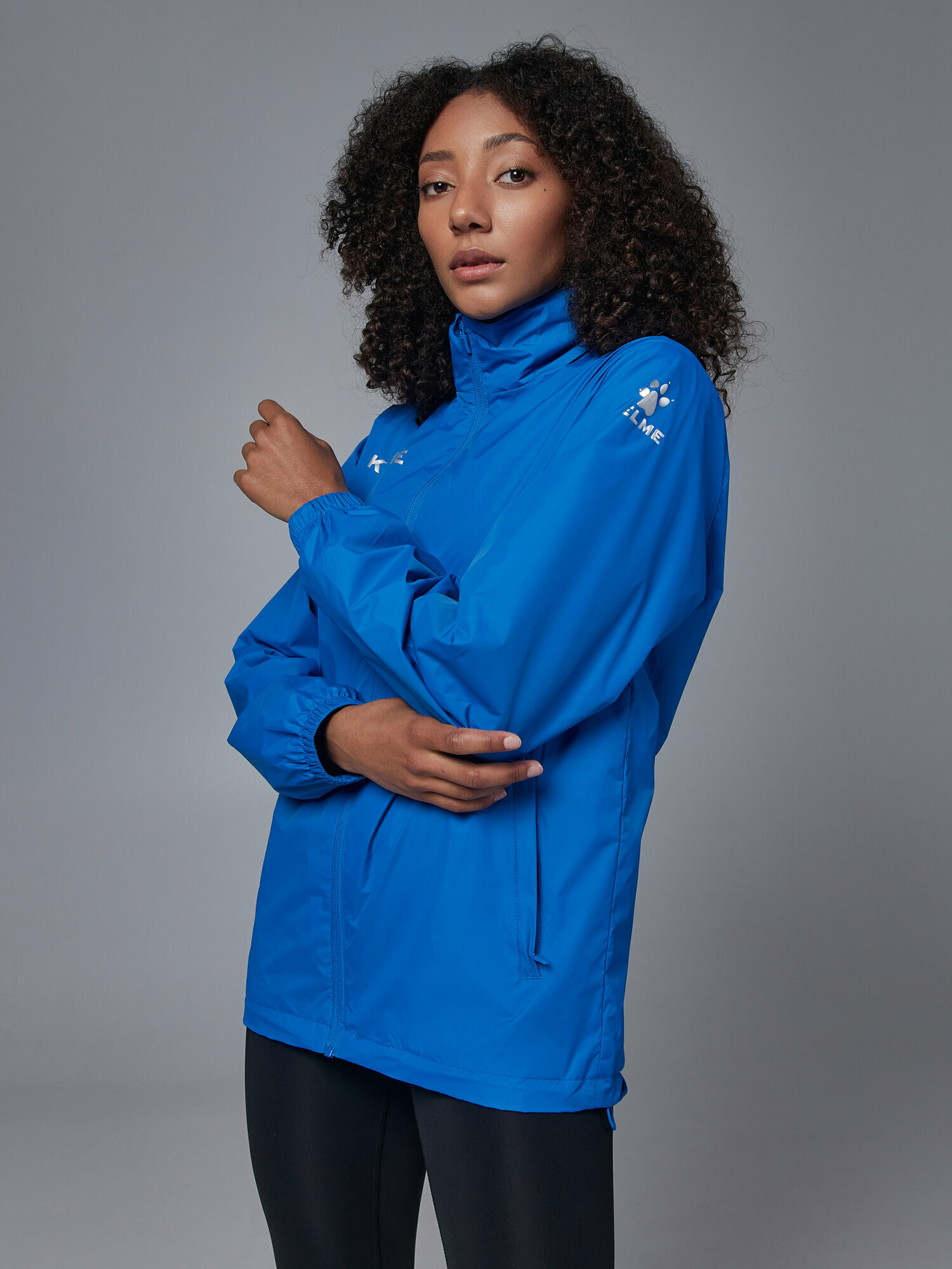 Ветровка Kelme Raincoat