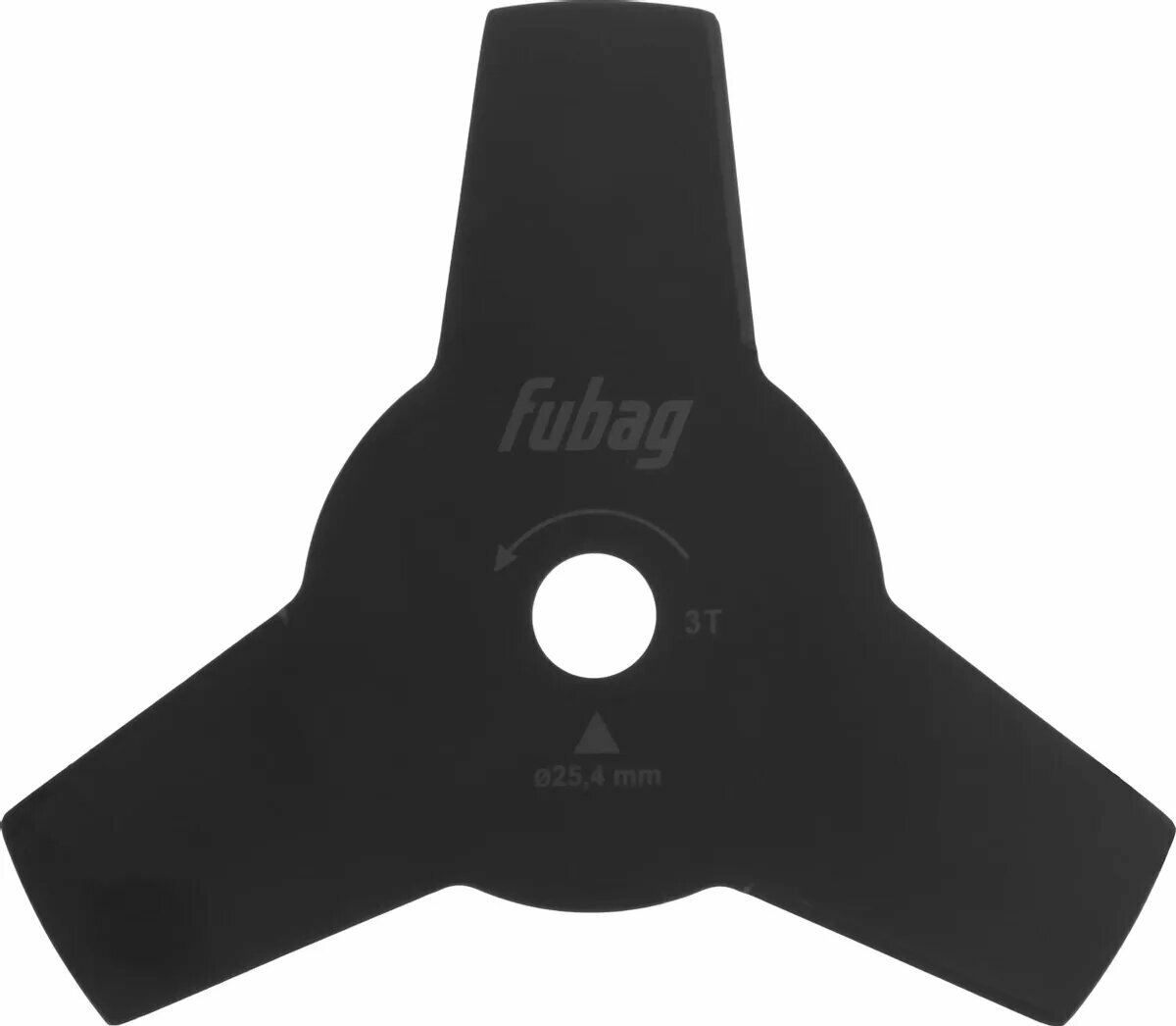 Нож для триммера Fubag 38739