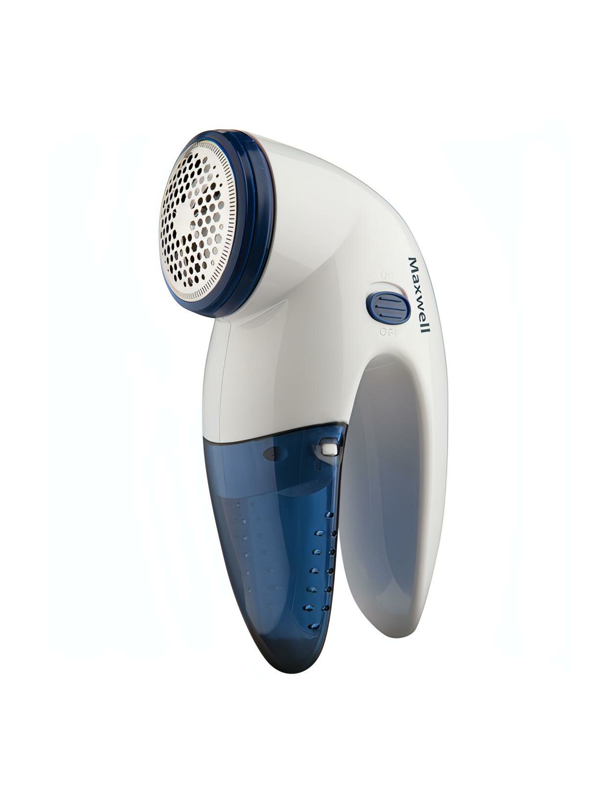 Машинка для ухода за шерстью Maxwell MW-3102 W