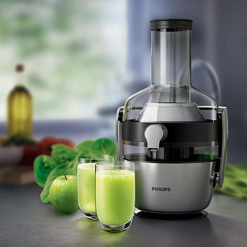 Соковыжималка Philips Avance Collection HR1922, центробежная, 1200Вт