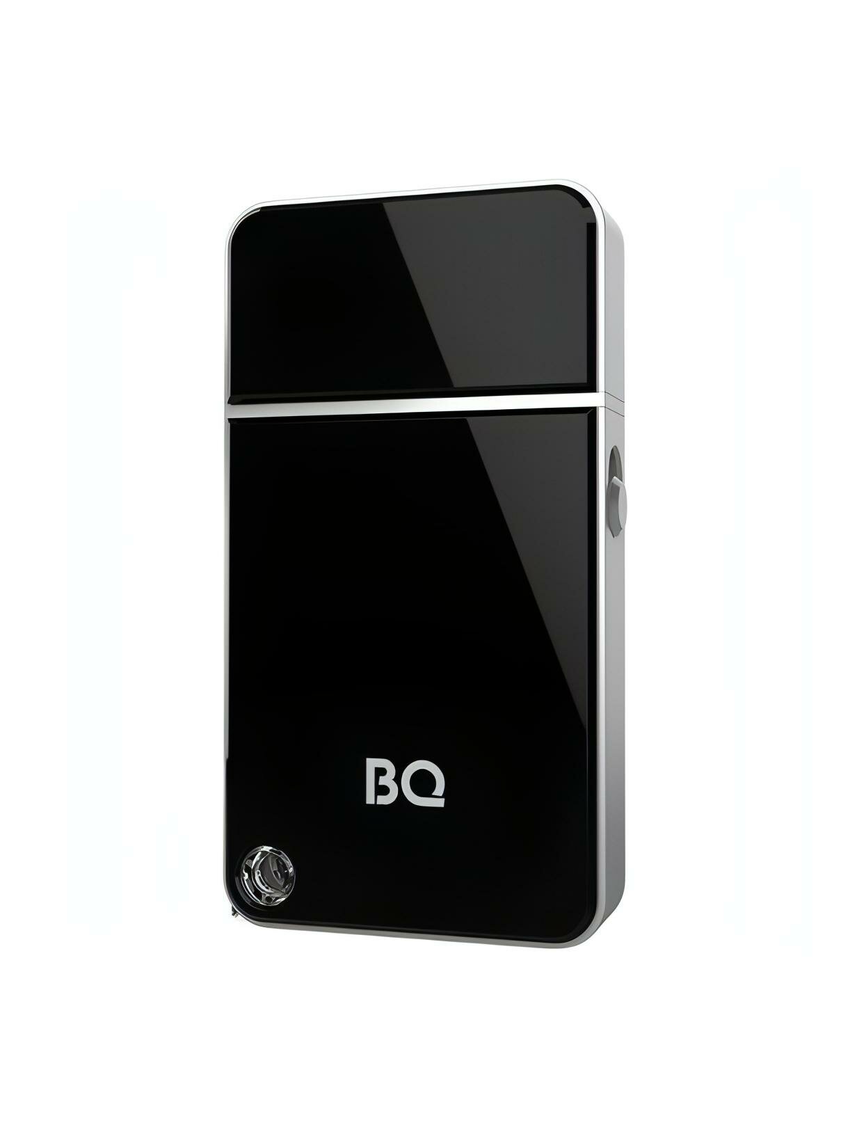 Электробритва BQ SV1001 чёрный