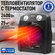 Обогреватель тепловая пушка тепловентилятор STINGRAY ST-FH1046A ч...
