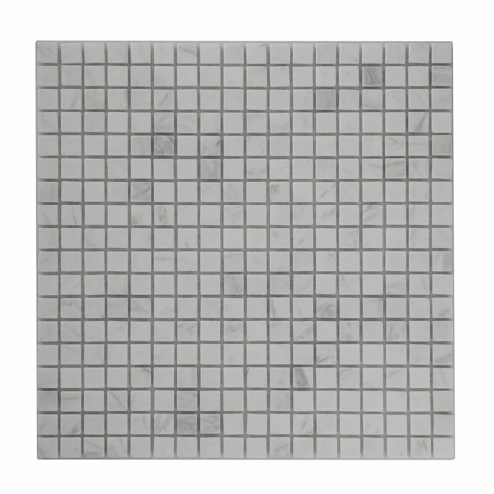 Мозаика из камня КерамограД 305х305см KG-10R/1 сетка