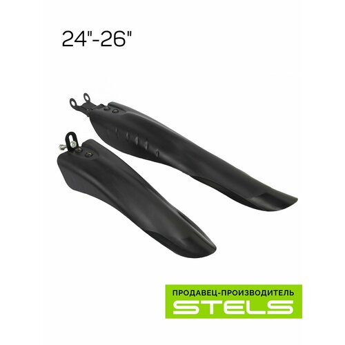 Крылья для велосипеда 24