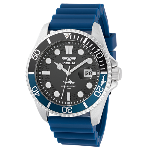 Мужские часы Invicta