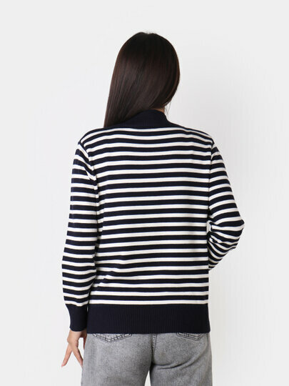 Свитер размер One Size, , черный — фото 1