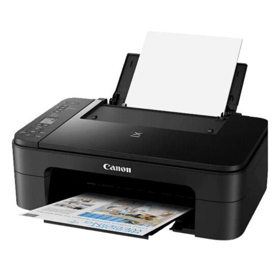 МФУ Canon PIXMA TS3350