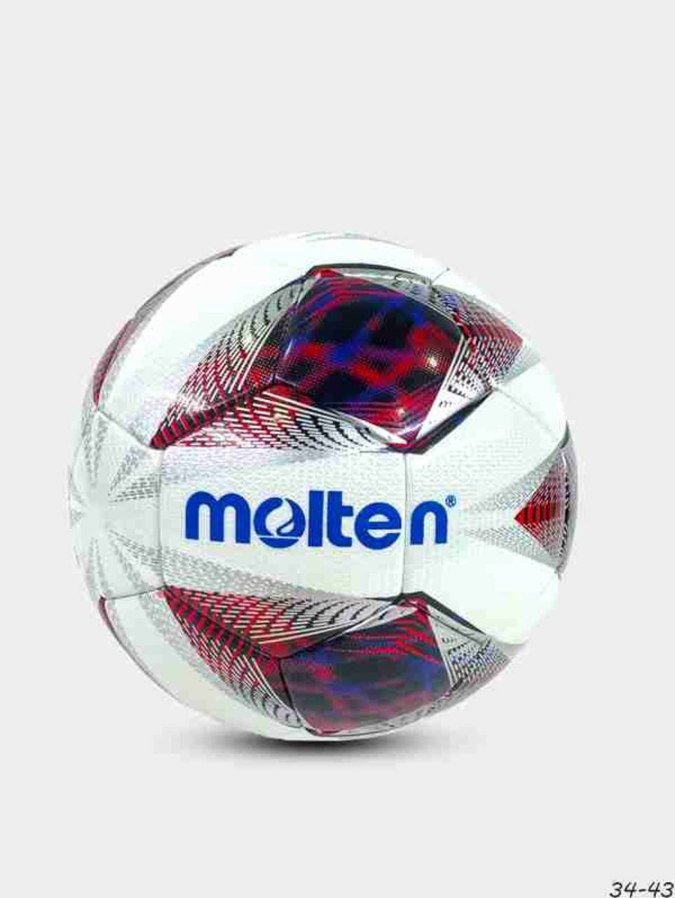 Футбольный мяч "Чемпионат