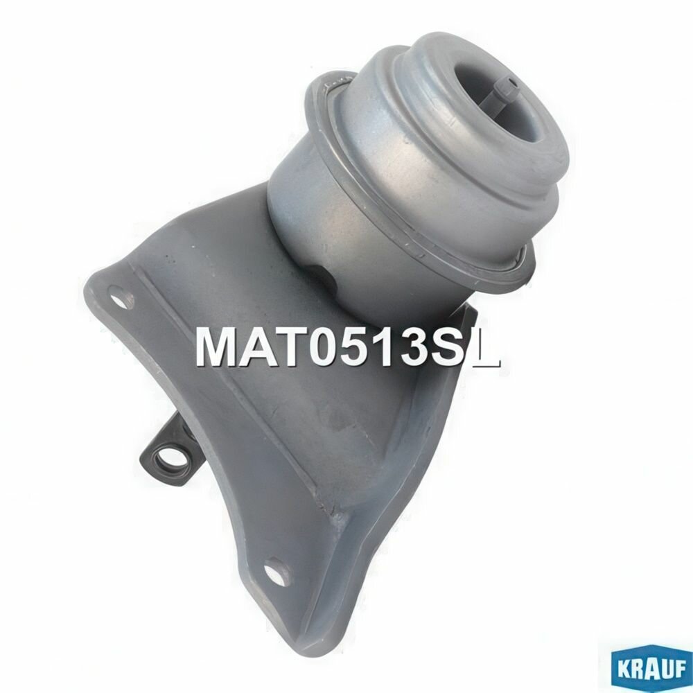 Актуатор турбокомпрессора, арт MAT0513SL