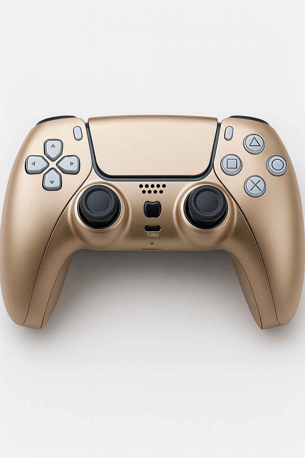 Геймпад PS4-PS5, беспроводной, для Android, iOS, ПК, Smart TV