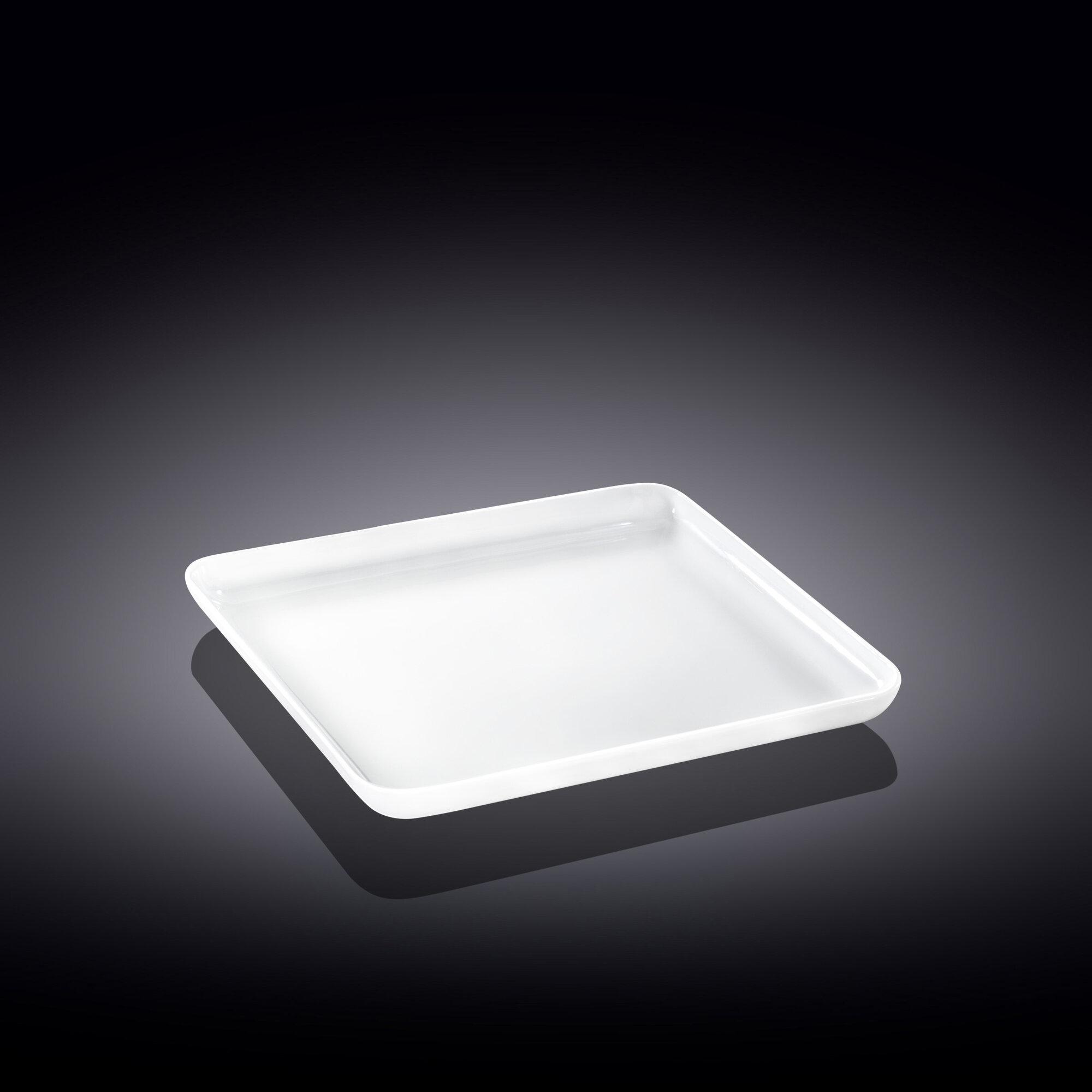 Блюдо 22x22 см WL‑992680/A