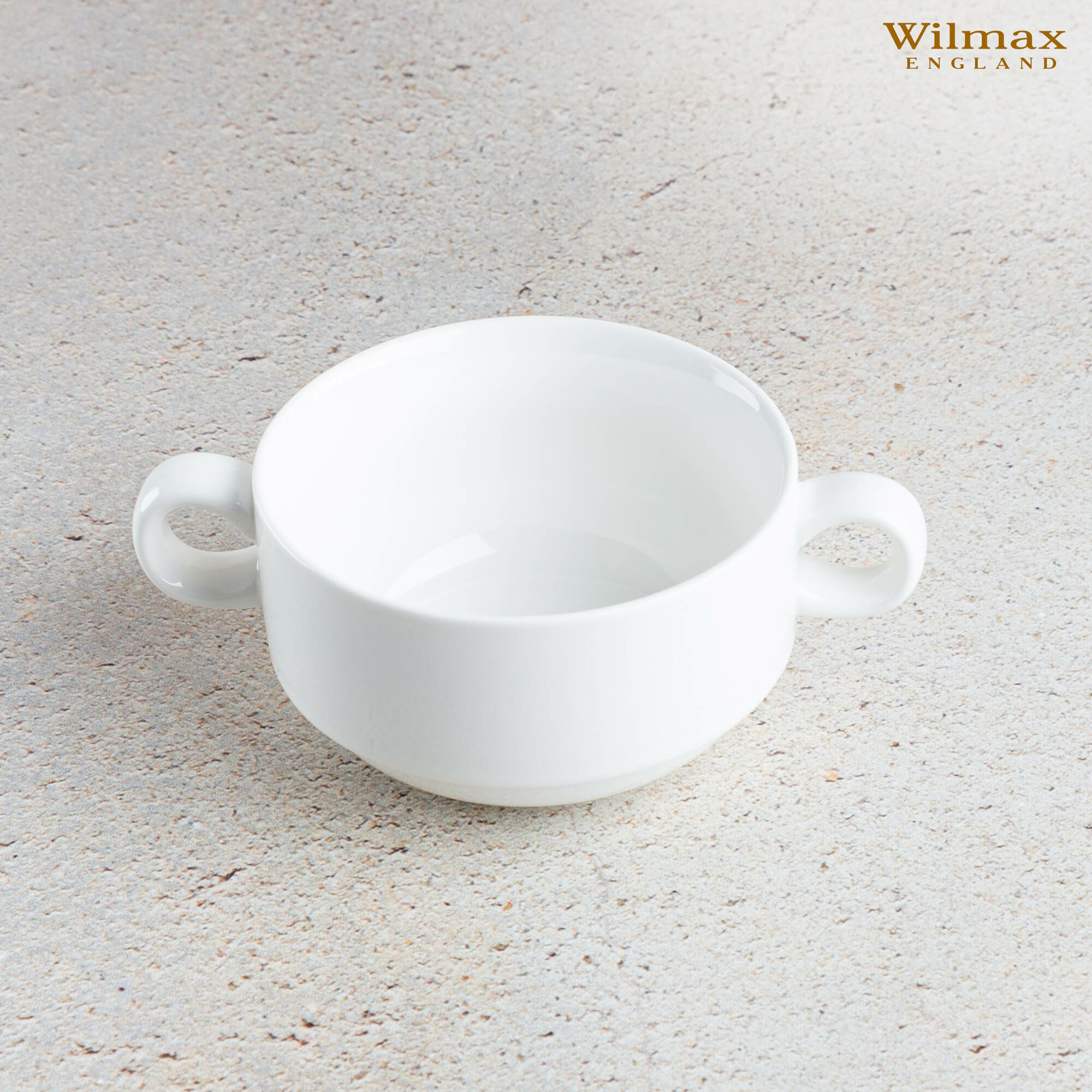 Бульонница 10 см WL‑991025/A — фото 1