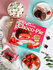 Пирожное Orion Choco Pie клубника, 360 г