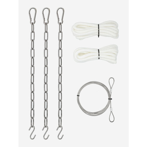 Костровый крюк Outventure