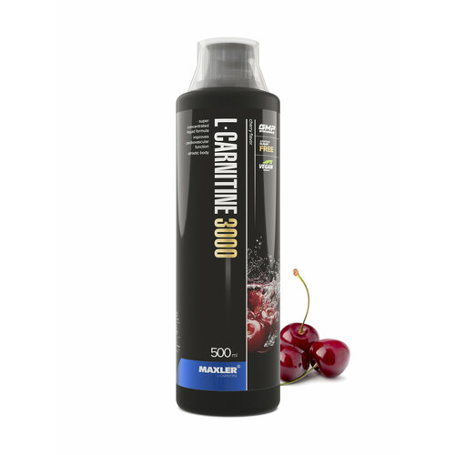 L-карнитин Comfortable Shape 3000