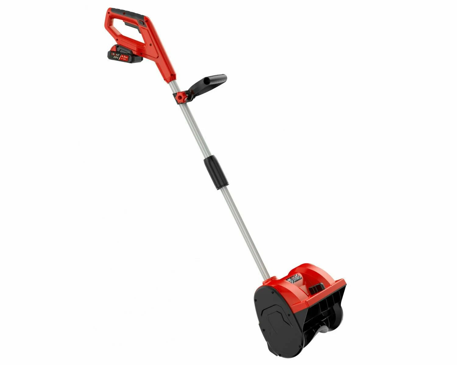 Снегоуборщик Brait BCS-300 21V ш/в30/15 4А*ч 1 акк и ЗУ