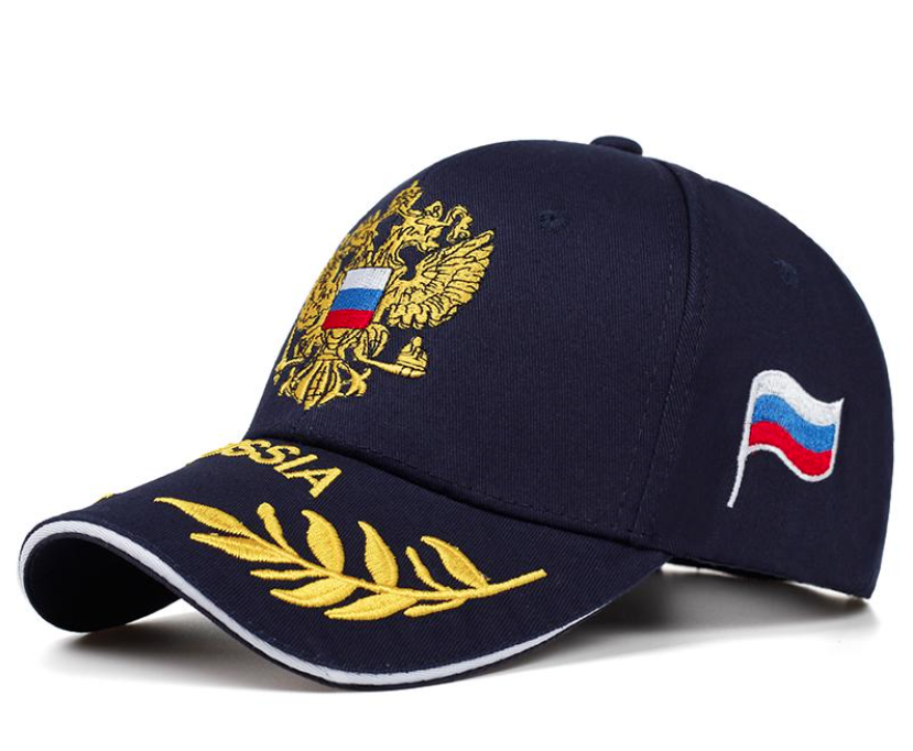 Бейсболка  для мужчин