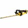 Аккумуляторный кусторез DEWALT DCMHT563P1, 18 В, 56 см, 1400 ход/мин, с АКБ 5 Ач...