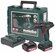 Шуруповерт Metabo BS 14.4 (602206550) 2-скоростной, 2 акк, ЗУ, ке...
