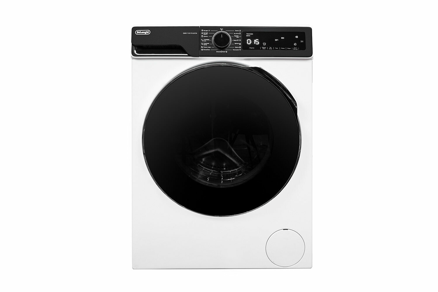 Стиральная машина DeLonghi DWM 1145 VI ALICIA
