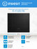 Электрическая варочная панель Indesit IRT 160 B