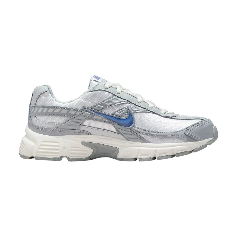 Кроссовки NIKE, размер 40.5 EU, белый