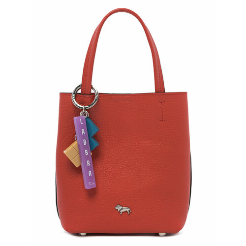 Сумка кросс-боди LABBRA фактура гладкая flame 19804₽