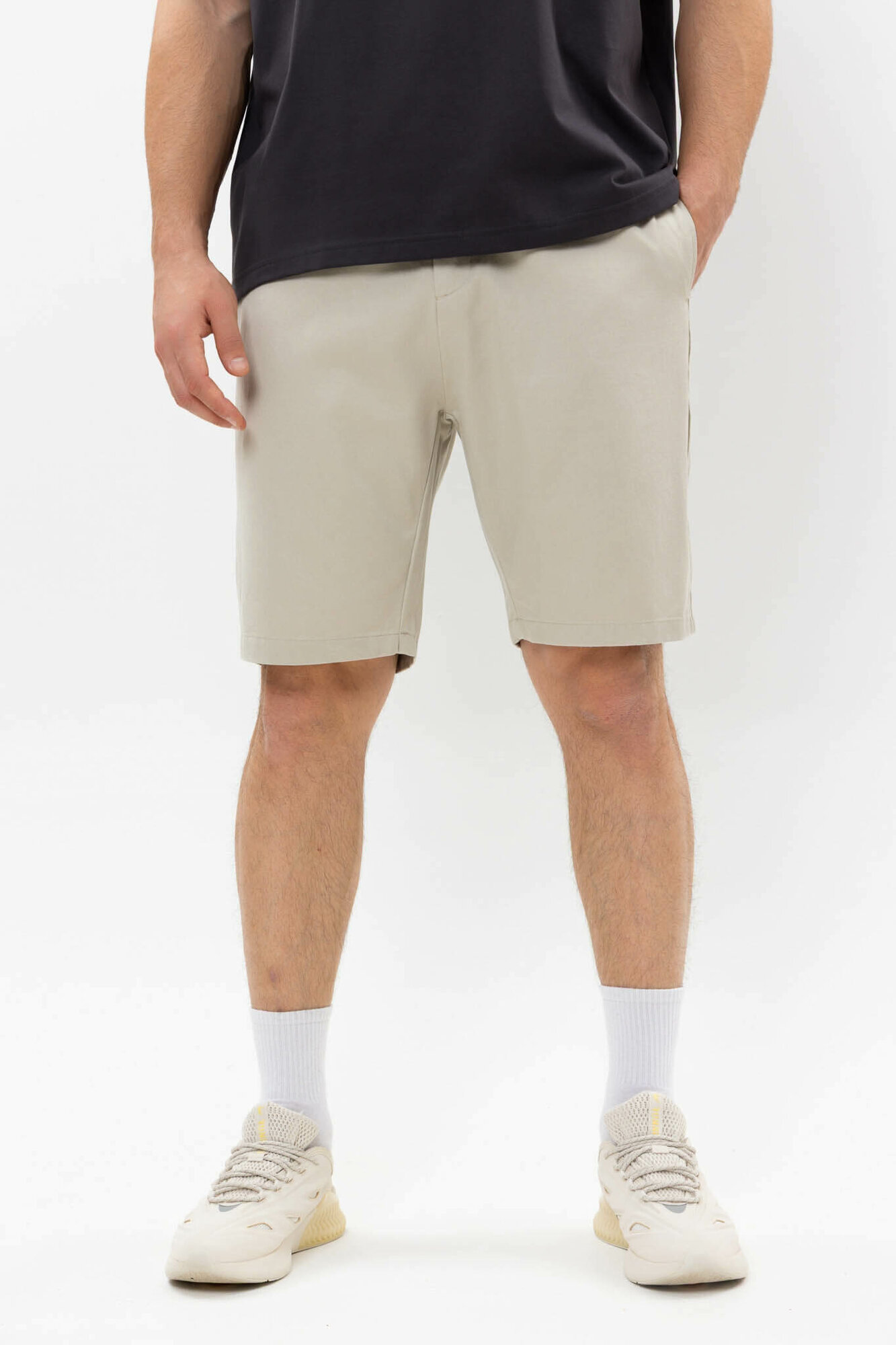 Шорты TERRA PRO, размер 30 — фото 1