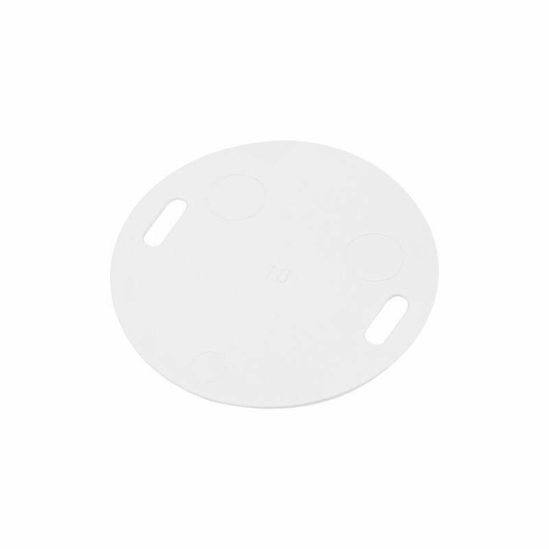 Бирка кабельная У-135 (круг) (уп.100шт) REXANT 07-6235