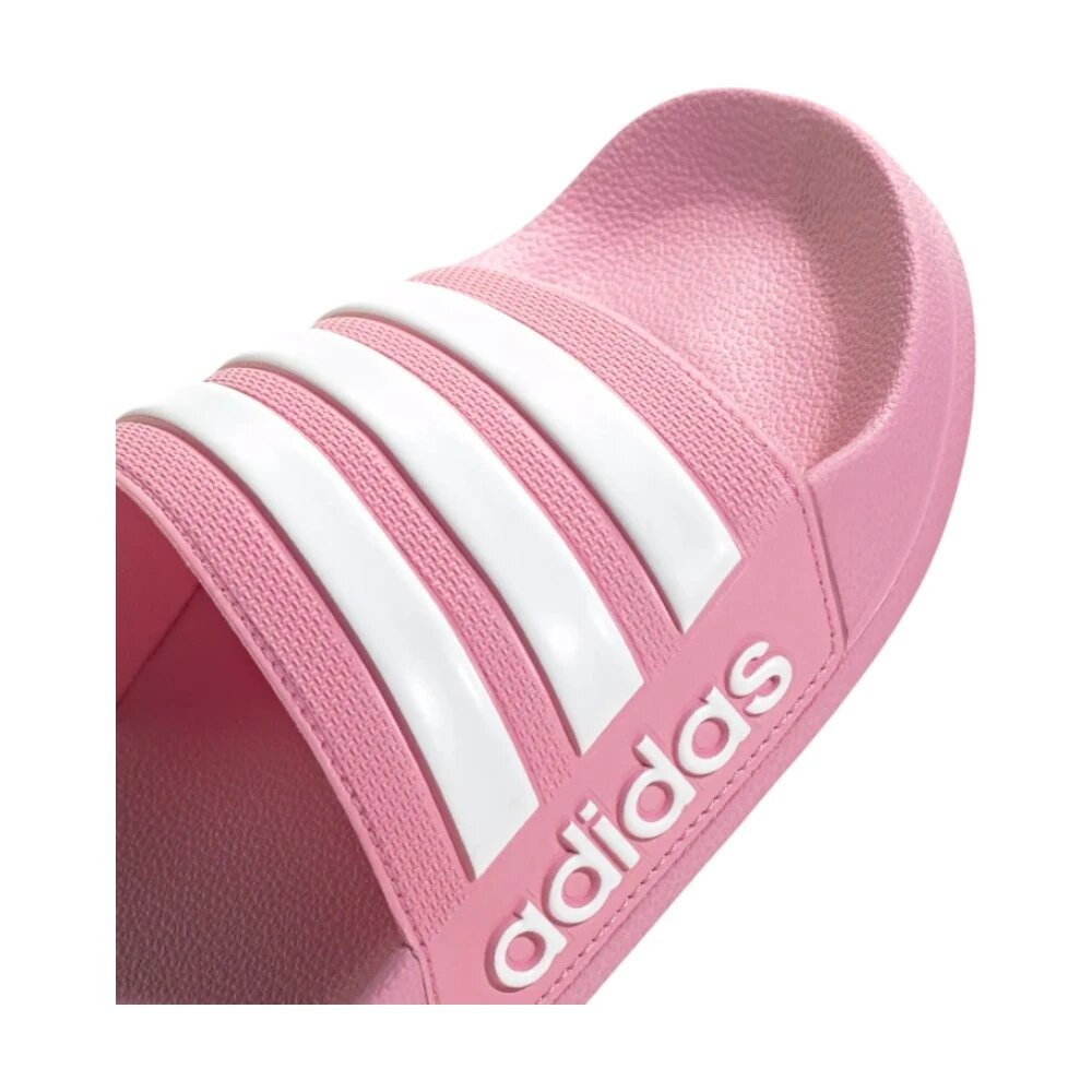 Шлёпанцы adidas, размер 7 UK — фото 1