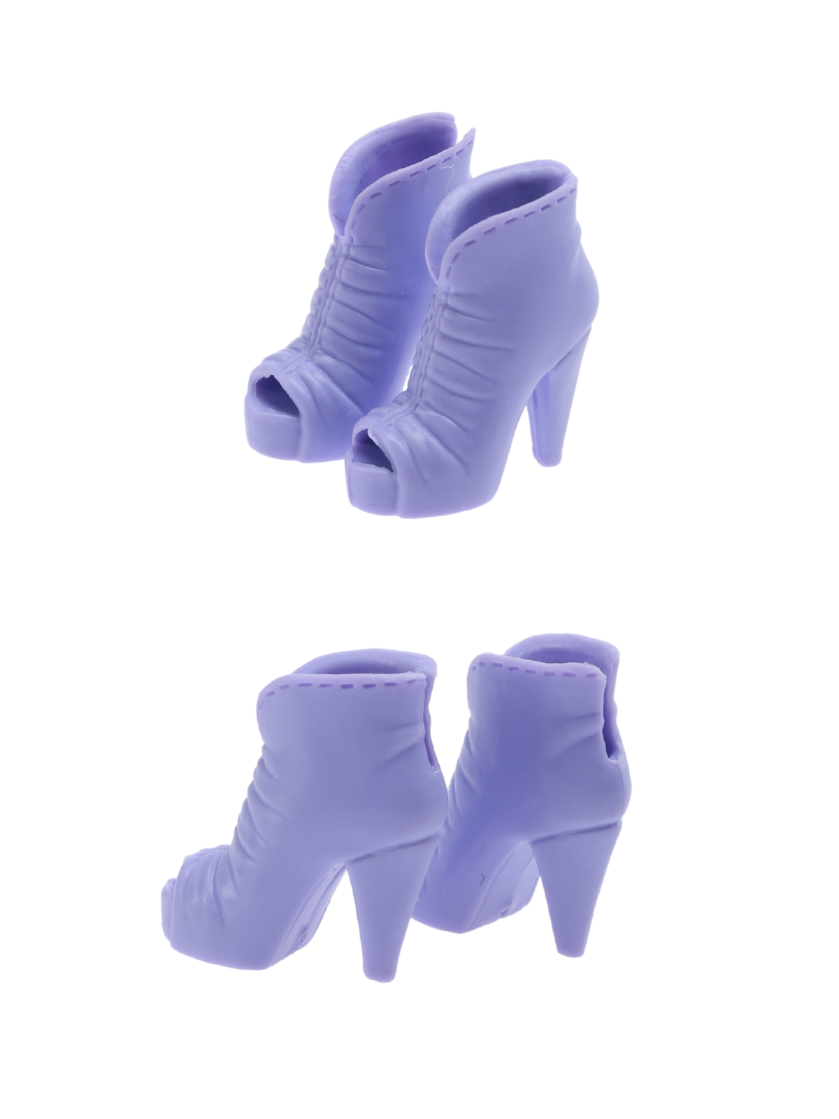 Набор обуви для кукол Barbie — фото 1