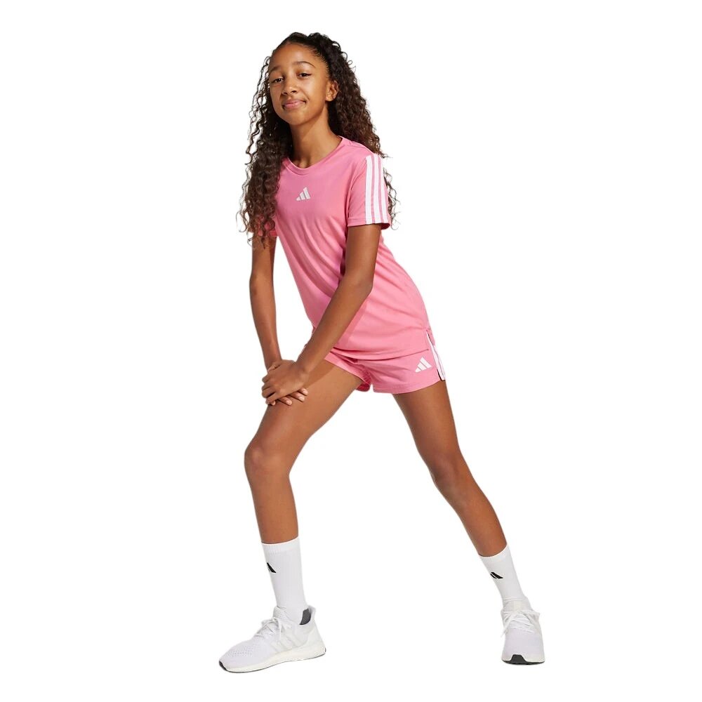 Футболка adidas, размер 152 — фото 1