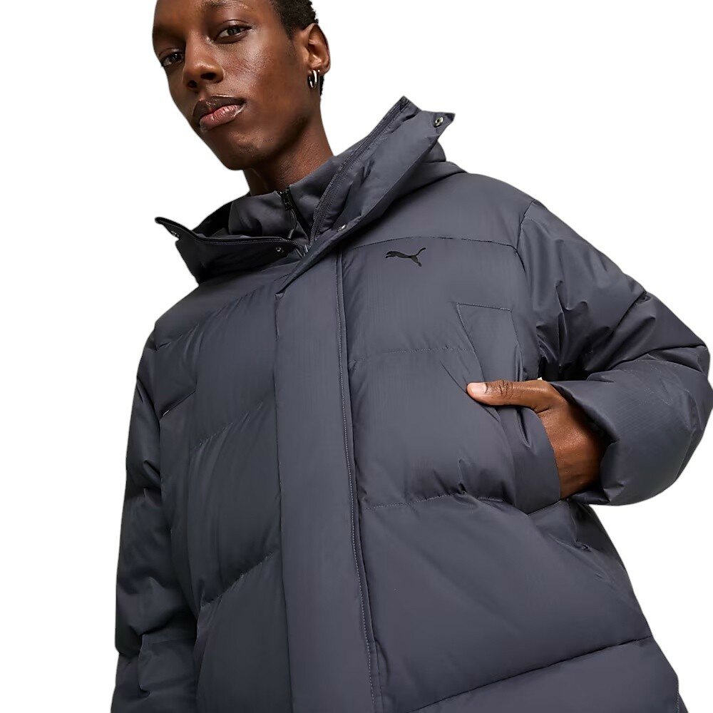 Куртка PUMA, размер L — фото 1