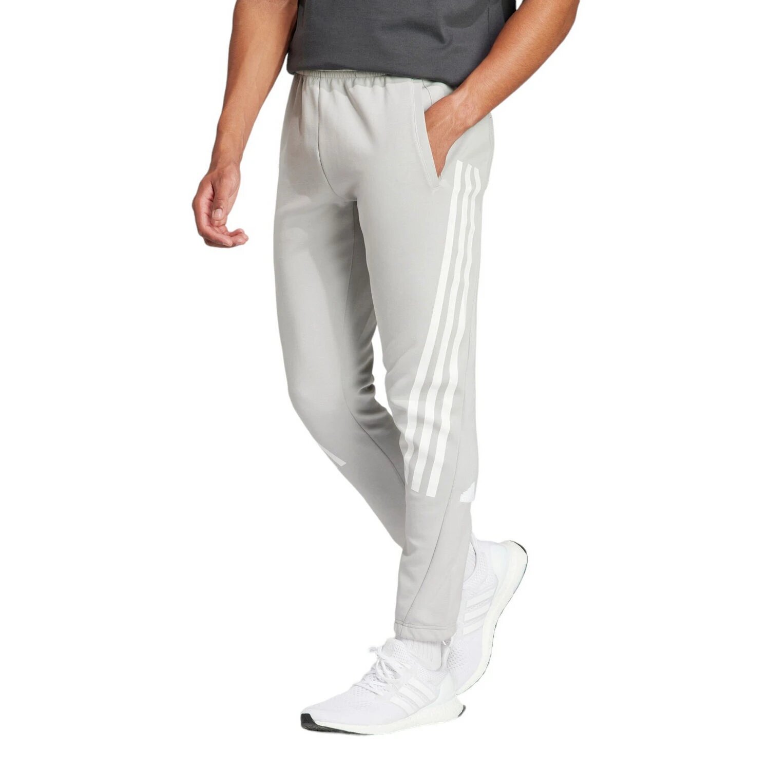 Брюки adidas, размер S INT