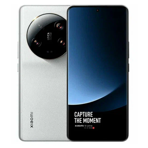 Смартфон Xiaomi Mi 13 Ultra 16512 ГБ CN Dual nano SIM зелeный 62950₽