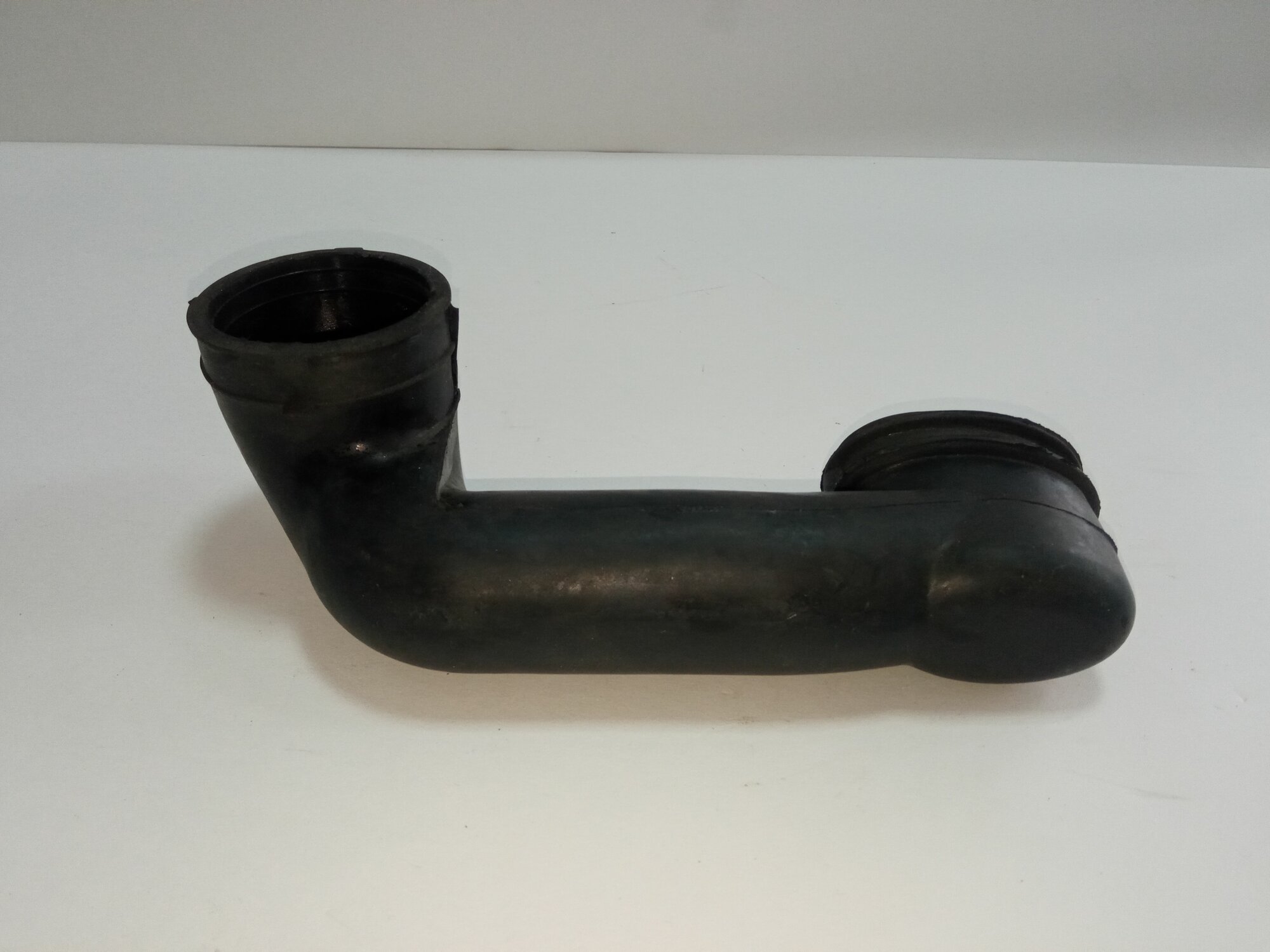 WACKER NEUSON 5100032179 Патрубок воздушный BS -2plus