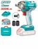 Аккумуляторный гайковерт TOTAL TIWLI2038
