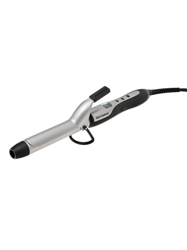 Плойка для завивки волос Curl Control 25 мм.