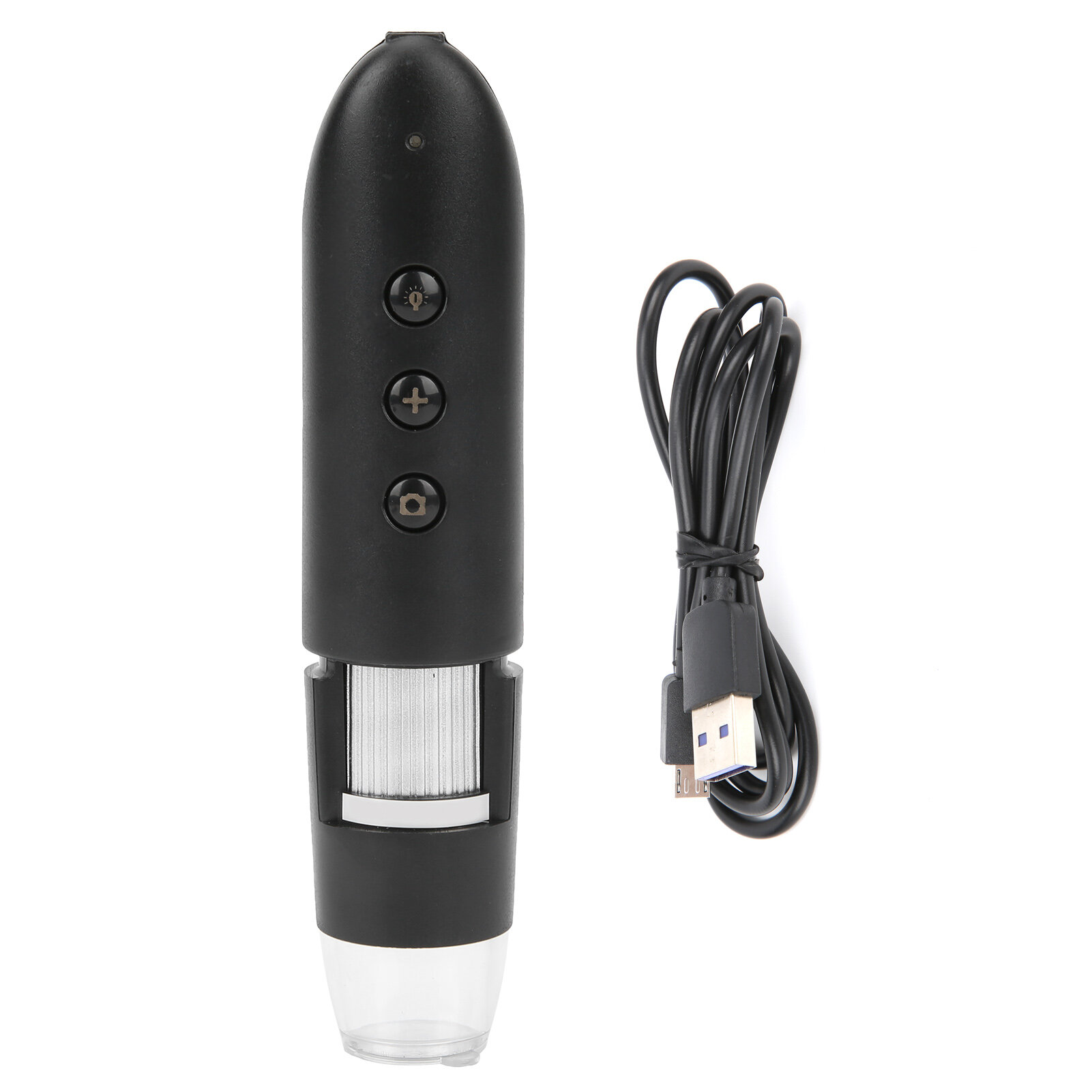 Wi-Fi микроскоп цифровой беспроводной Chargeble портативный USB HD инспекционная камера DC 5VWIFI800X