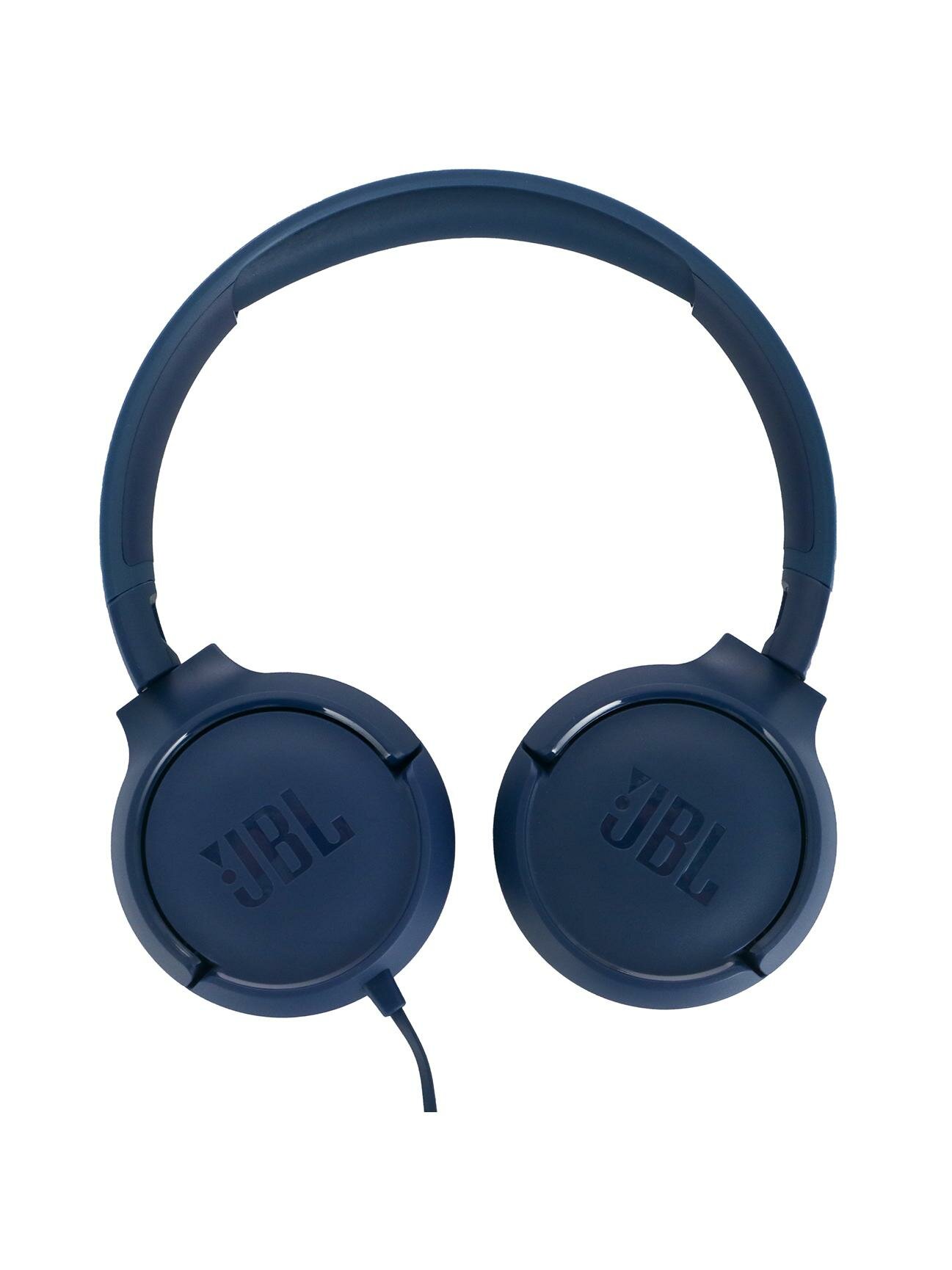 Наушники с микрофоном JBL - фото №2