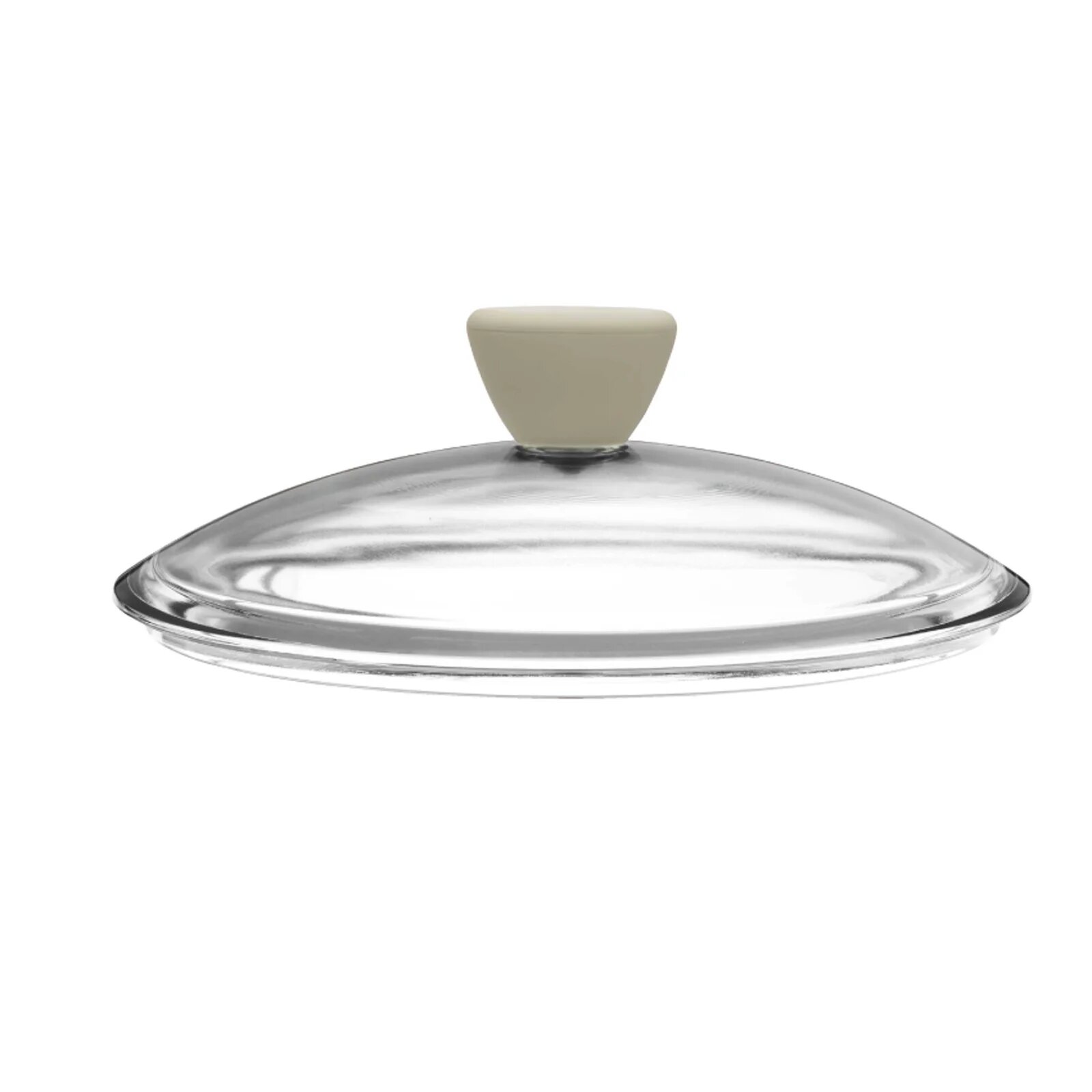 BergHOFF - Крышка стеклянная 20 см арт. 8500518