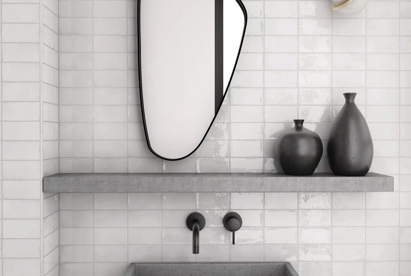 Керамическая плитка Equipe - фото №13