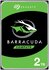 2 ТБ Внутренний жесткий диск Seagate HDD 2 Tb Seagate Barraсuda S...