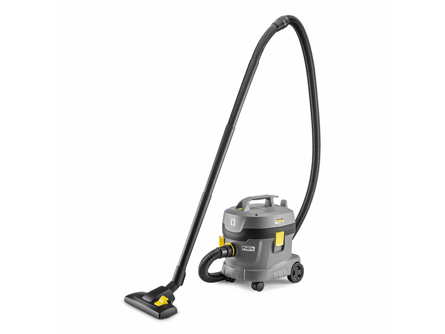 Пылесос Karcher T 11/1 Classic HEPA (1.527-199.0) сухая уборка