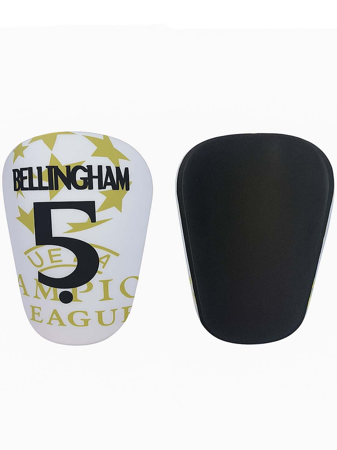 Мини-щитки, футбольные, маленькие