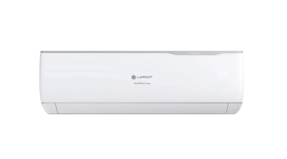 Сплит-система Loriot LAC-07AJ
